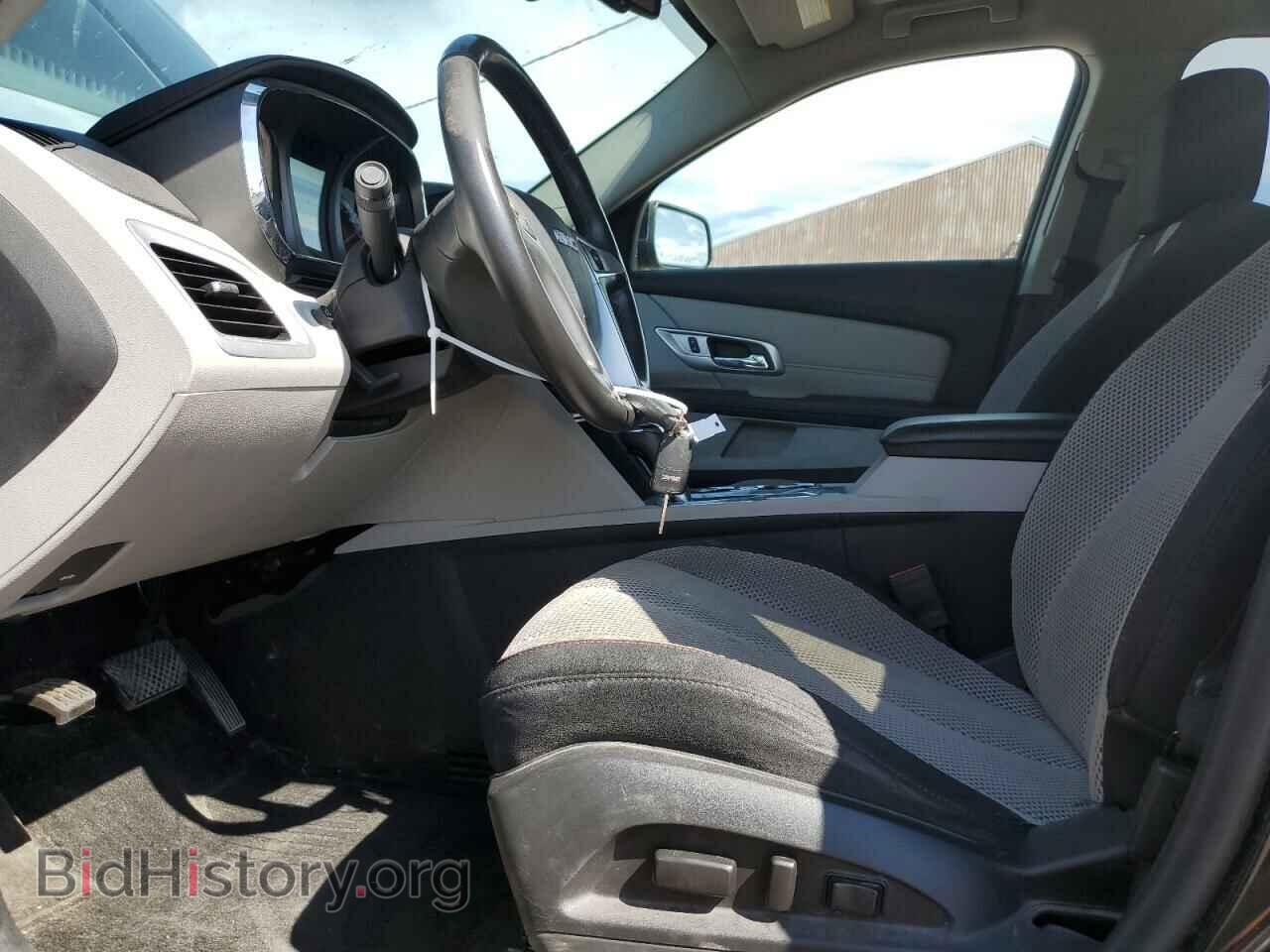 2017 GMC TERRAIN - VIN: 2GKFLTEK4H6342846 - Photo 7