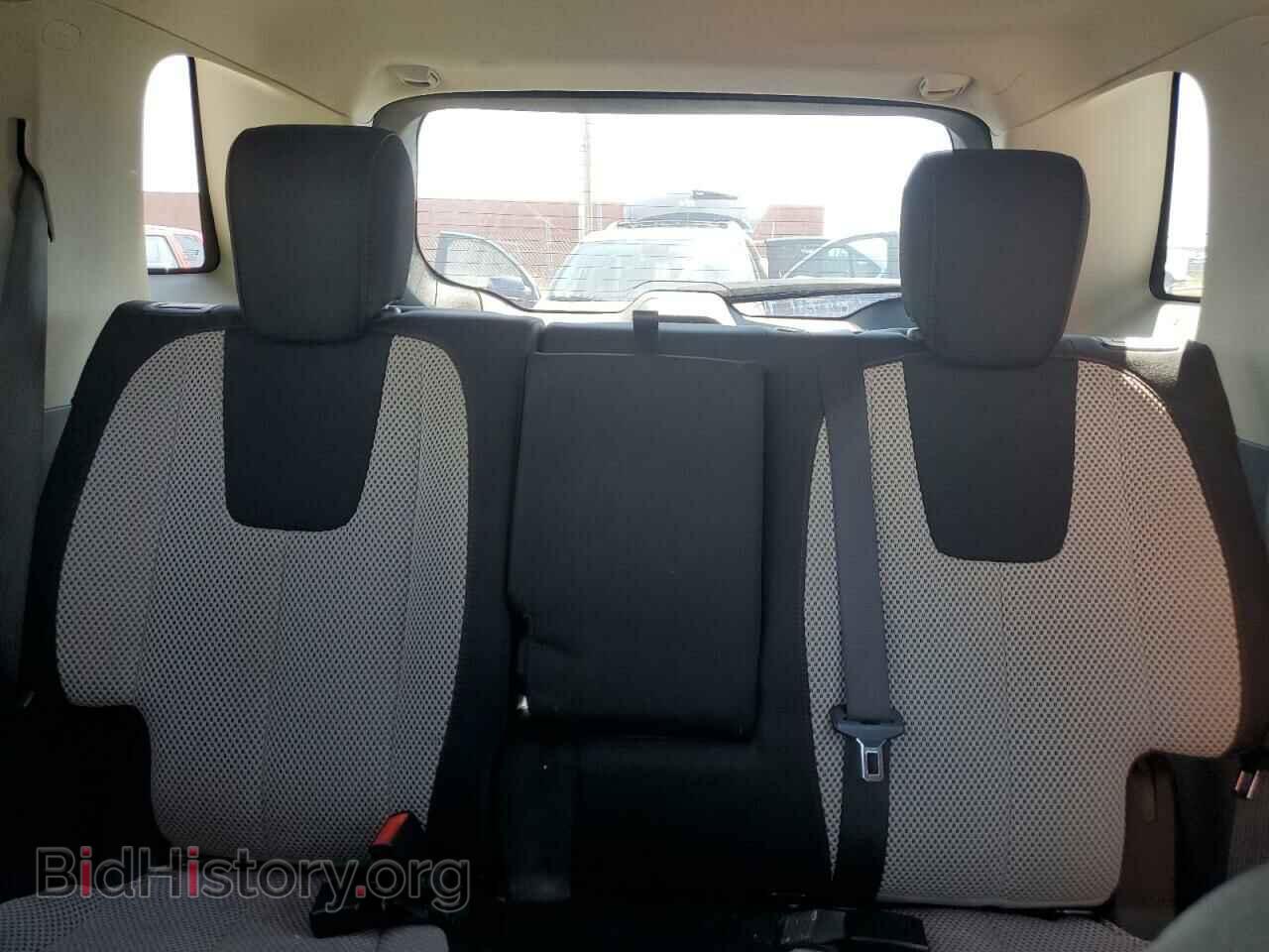 2017 GMC TERRAIN - VIN: 2GKFLTEK4H6342846 - Photo 10