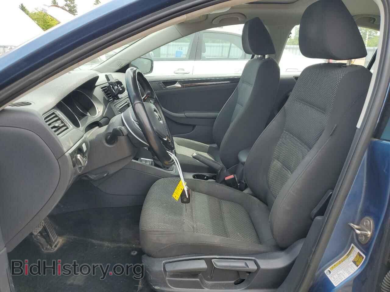 2015 VOLKSWAGEN JETTA - VIN: 3VWDA7AJ6FM324748 - Фото 7