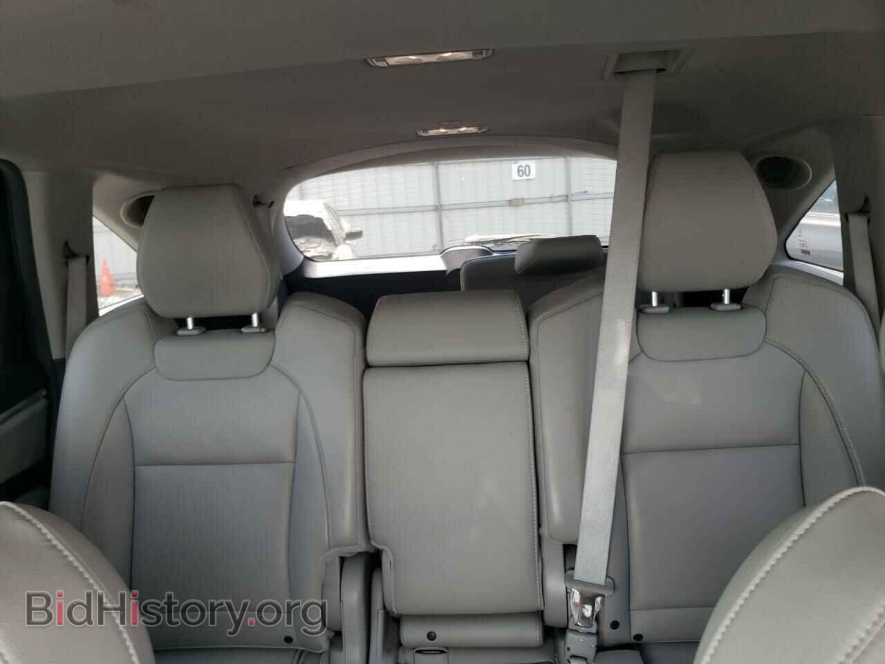 2017 ACURA MDX - VIN: 5FRYD4H55HB021520 - Фото 10