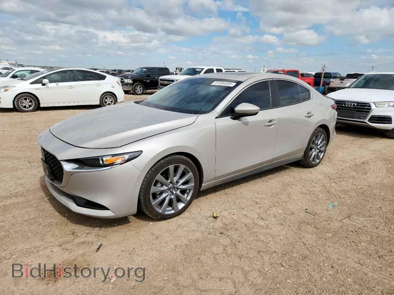 Photo 3MZBPACM5PM359616 - MAZDA 3 2023