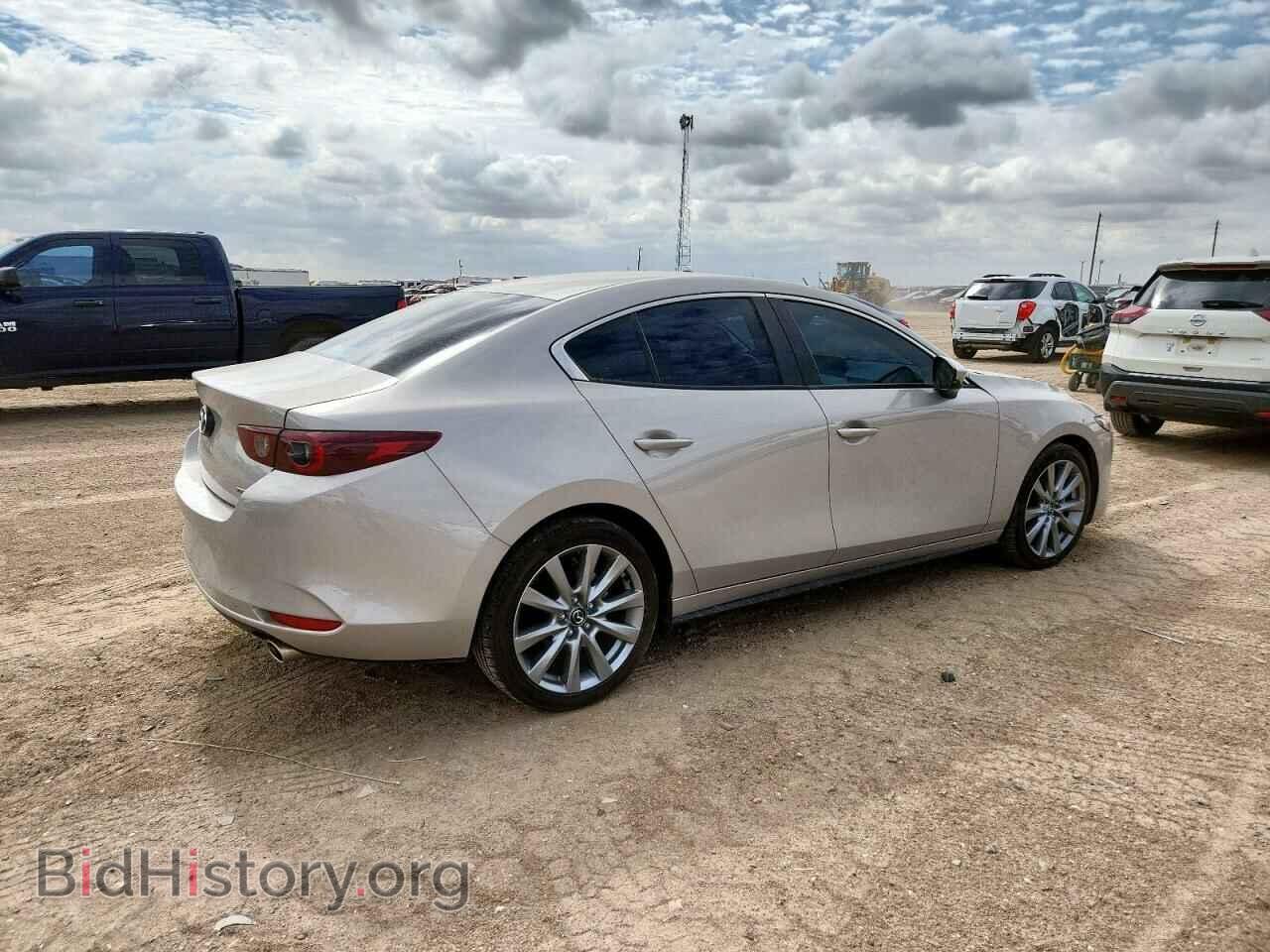 2023 MAZDA 3 - VIN: 3MZBPACM5PM359616 - Photo 3