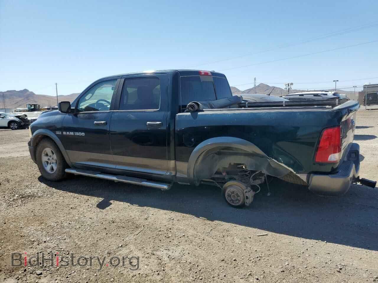 2011 DODGE All Models - VIN: 1D7RB1CTXBS582487 - Photo 2