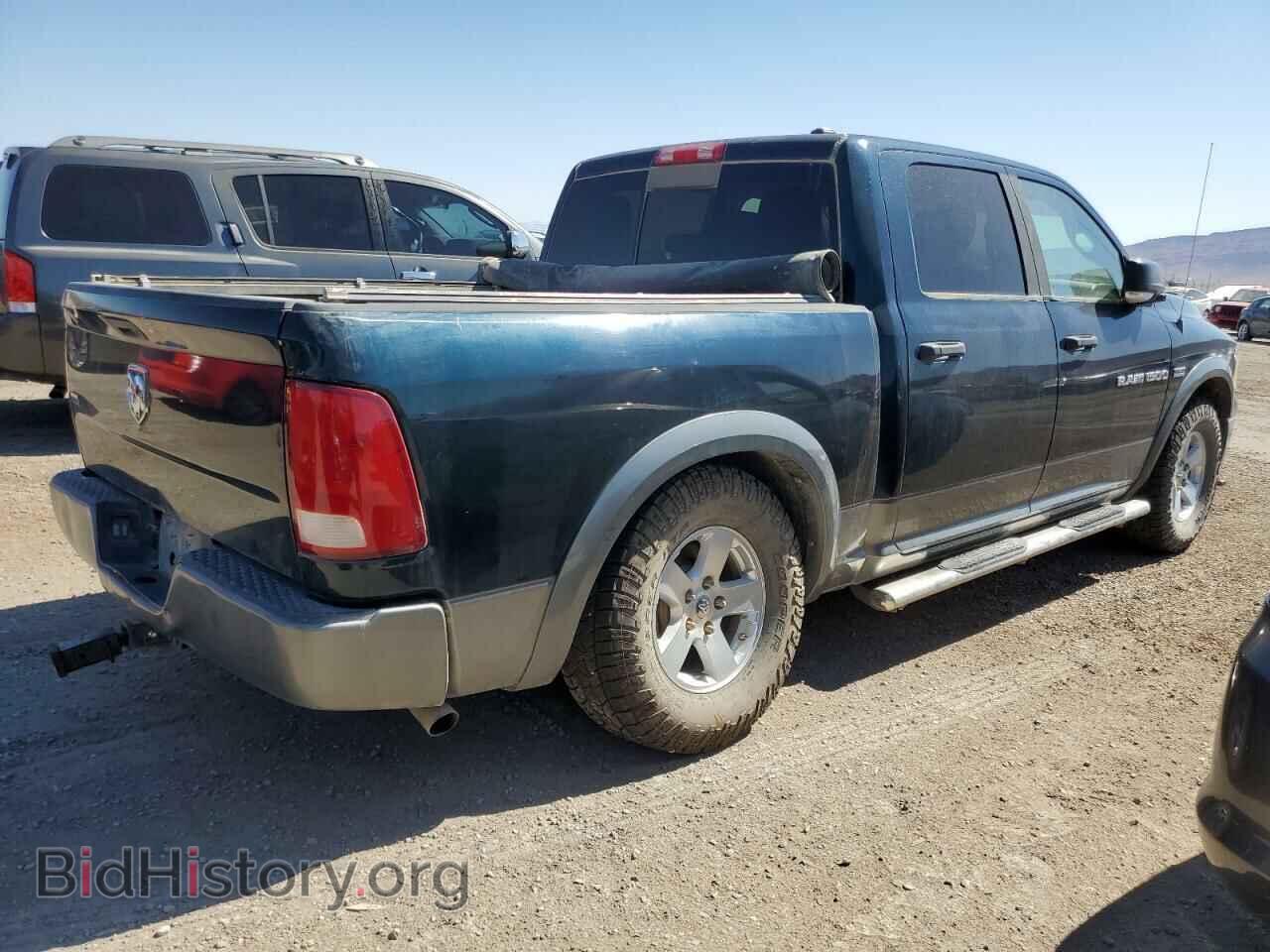 2011 DODGE All Models - VIN: 1D7RB1CTXBS582487 - Photo 3