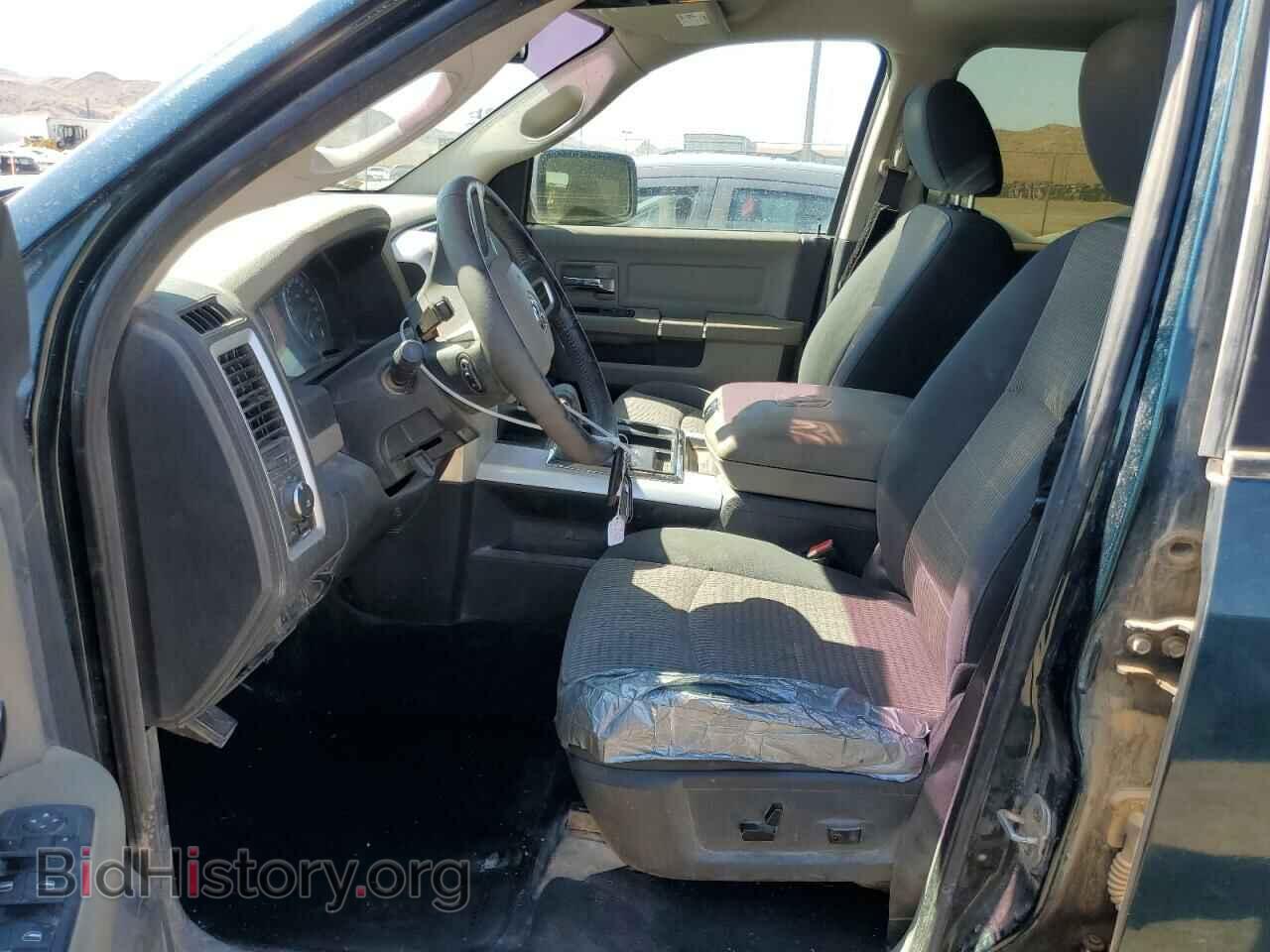 2011 DODGE All Models - VIN: 1D7RB1CTXBS582487 - Photo 7