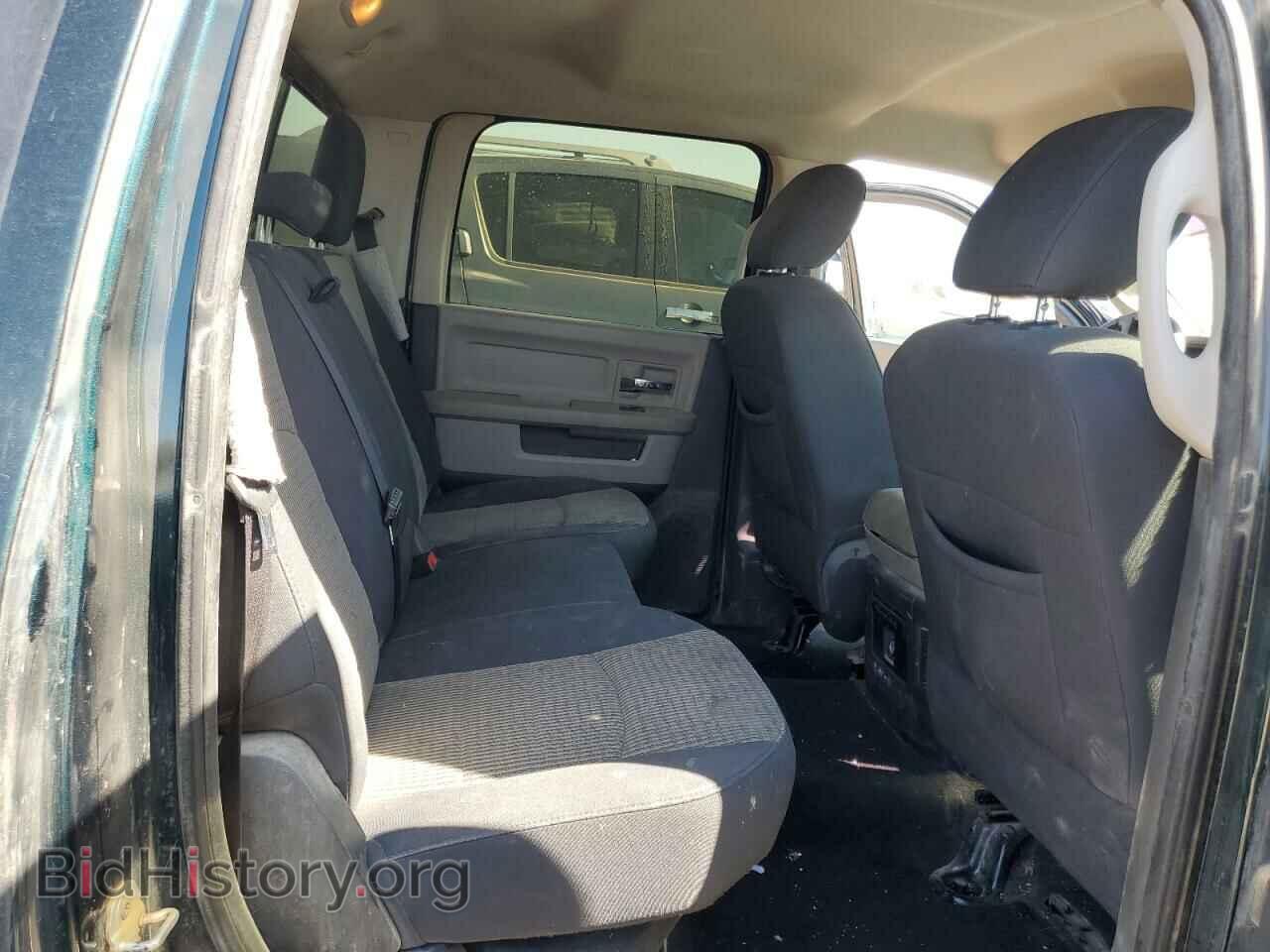 2011 DODGE All Models - VIN: 1D7RB1CTXBS582487 - Photo 10