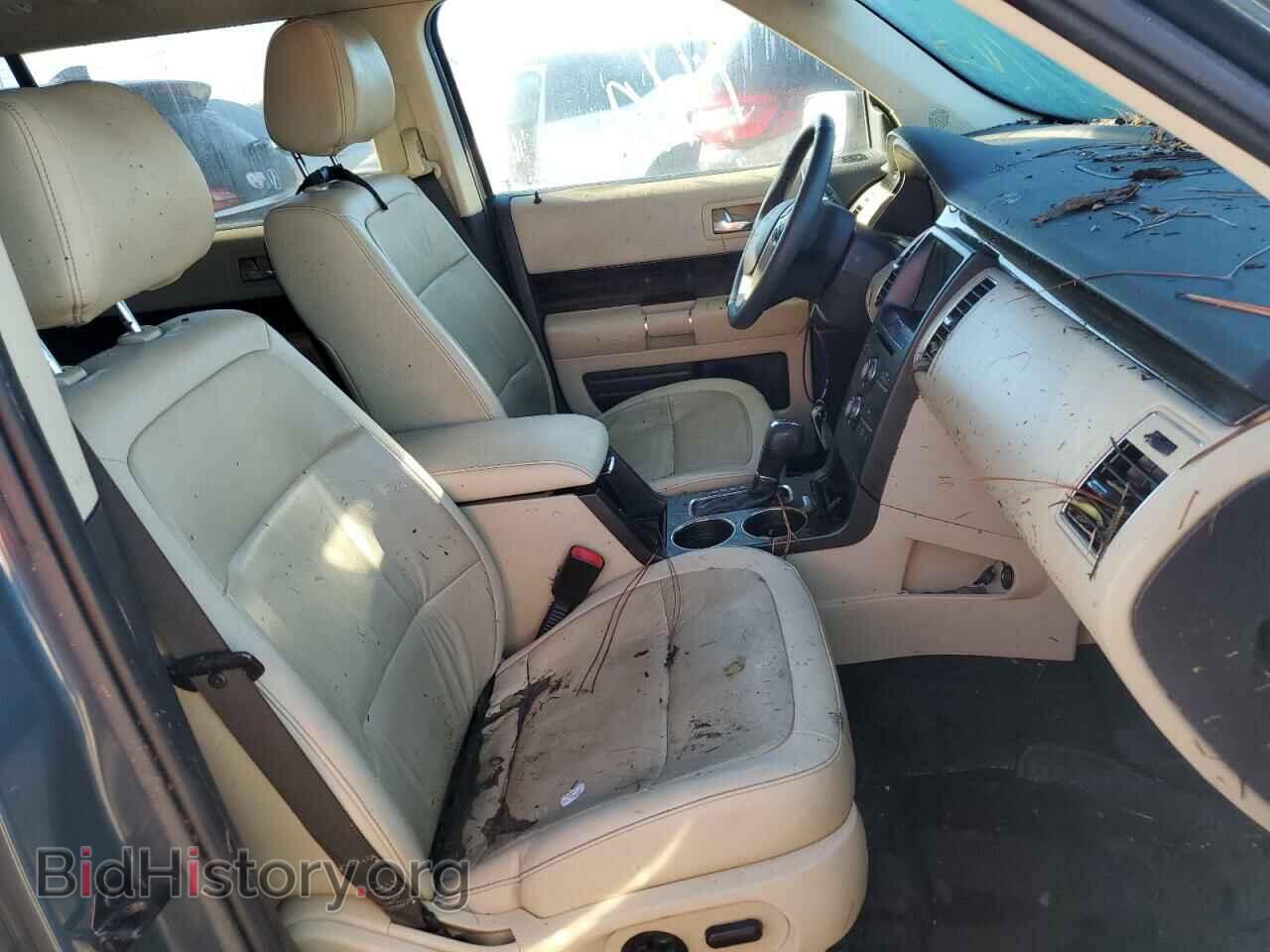 2016 FORD FLEX - VIN: 2FMGK5C81GBA20639 - Photo 5