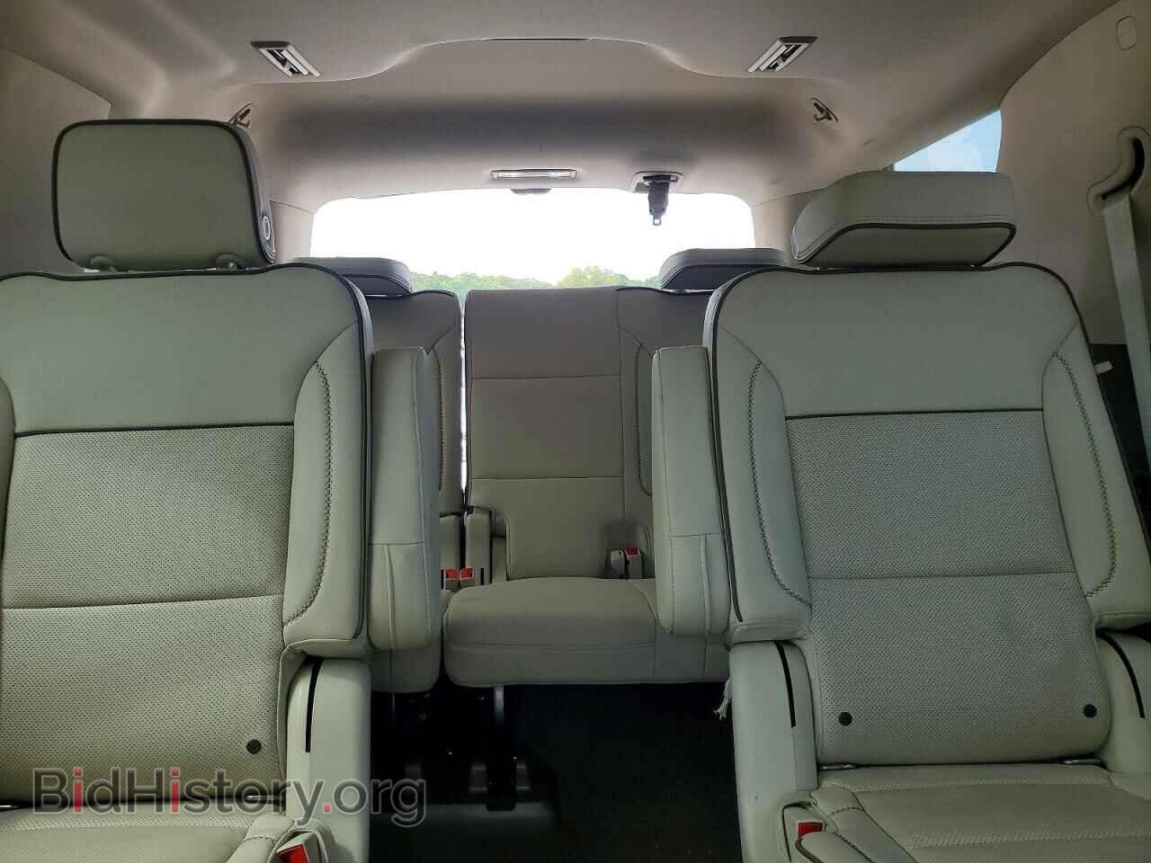 2021 GMC YUKON - VIN: 1GKS2DKL2MR476077 - Photo 10