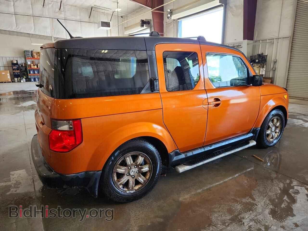 2006 HONDA ELEMENT - VIN: 5J6YH27706L009423 - Photo 3