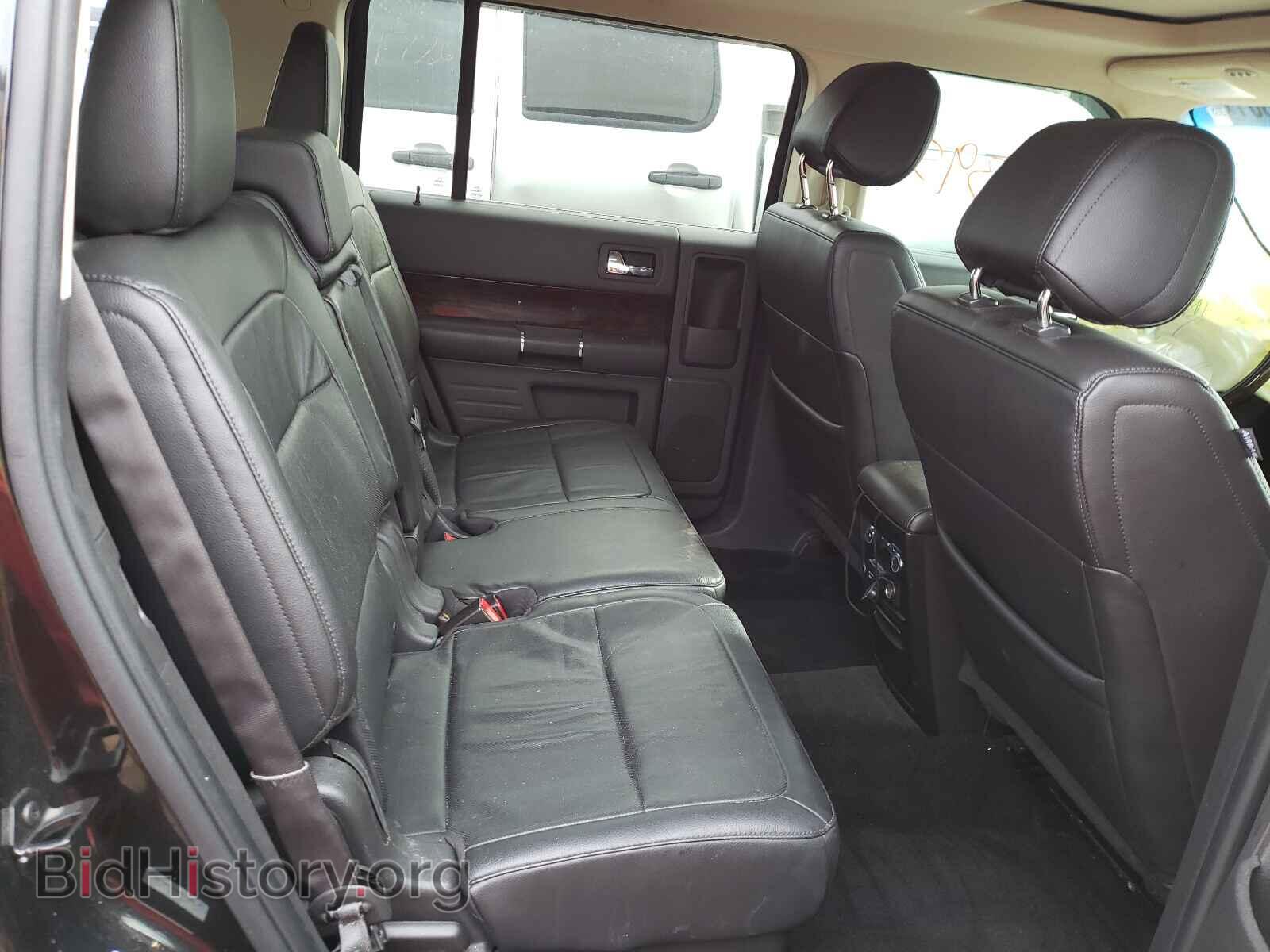 2014 FORD FLEX - VIN: 2FMGK5D84EBD03872 - Photo 6