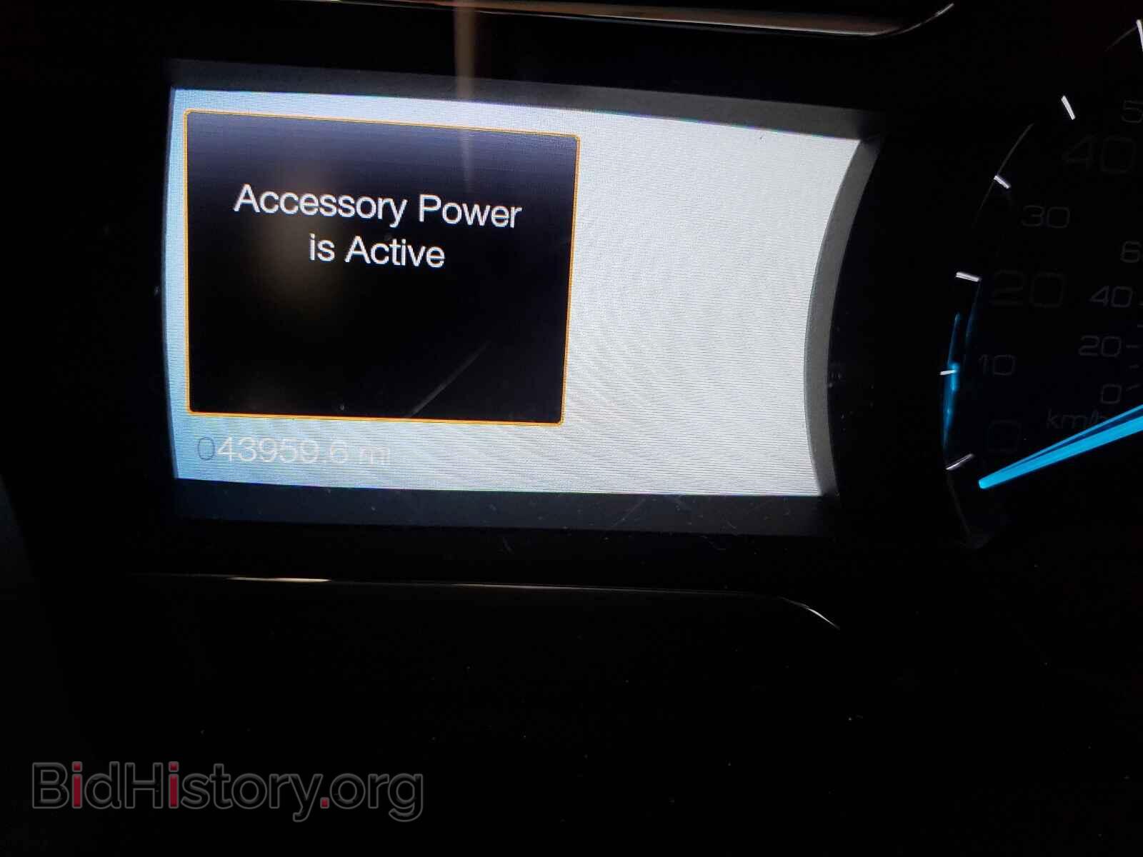 2014 FORD FLEX - VIN: 2FMGK5D84EBD03872 - Photo 8