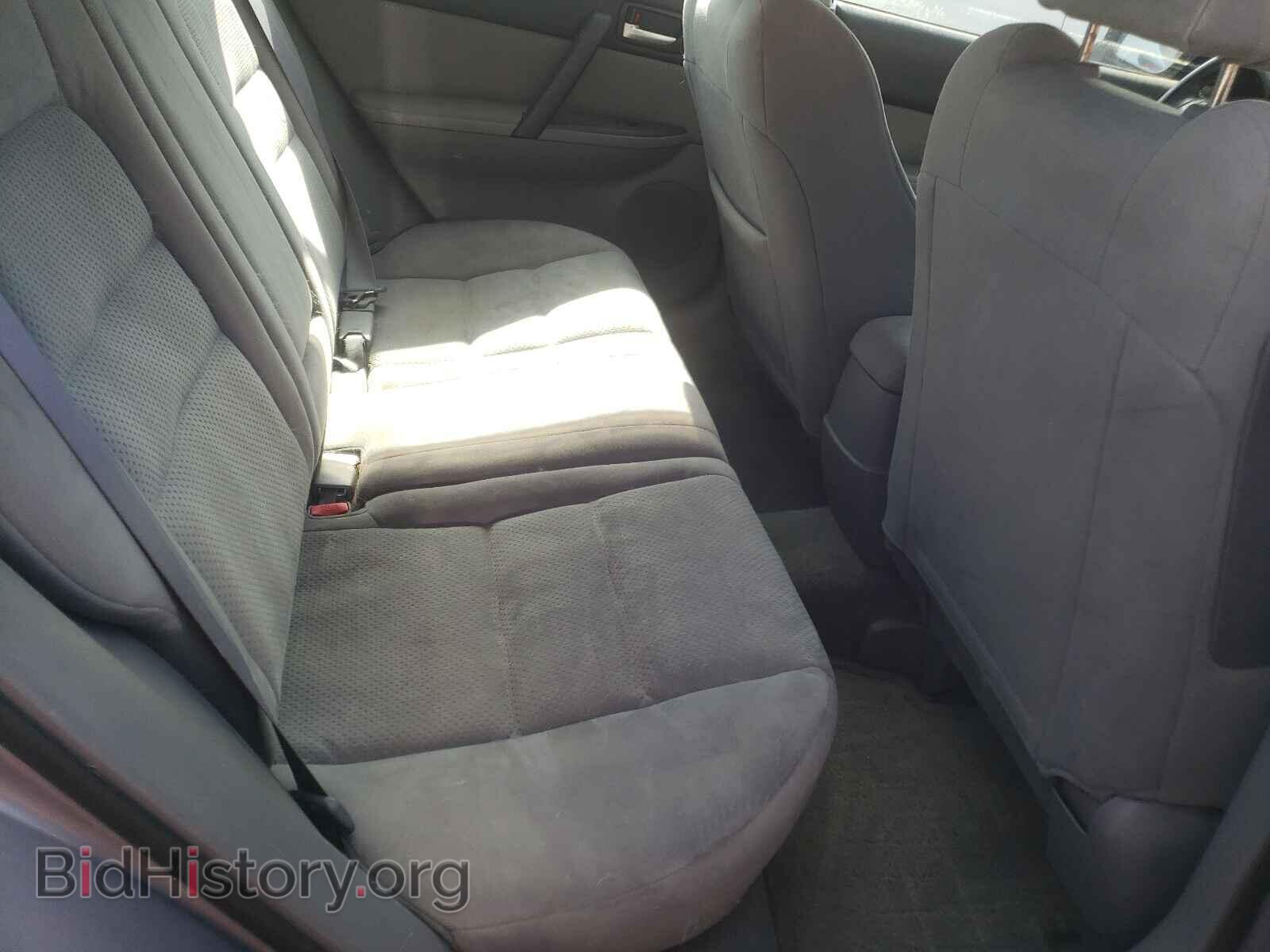 2007 MAZDA 6 - VIN: 1YVHP84C475M40019 - Фото 6
