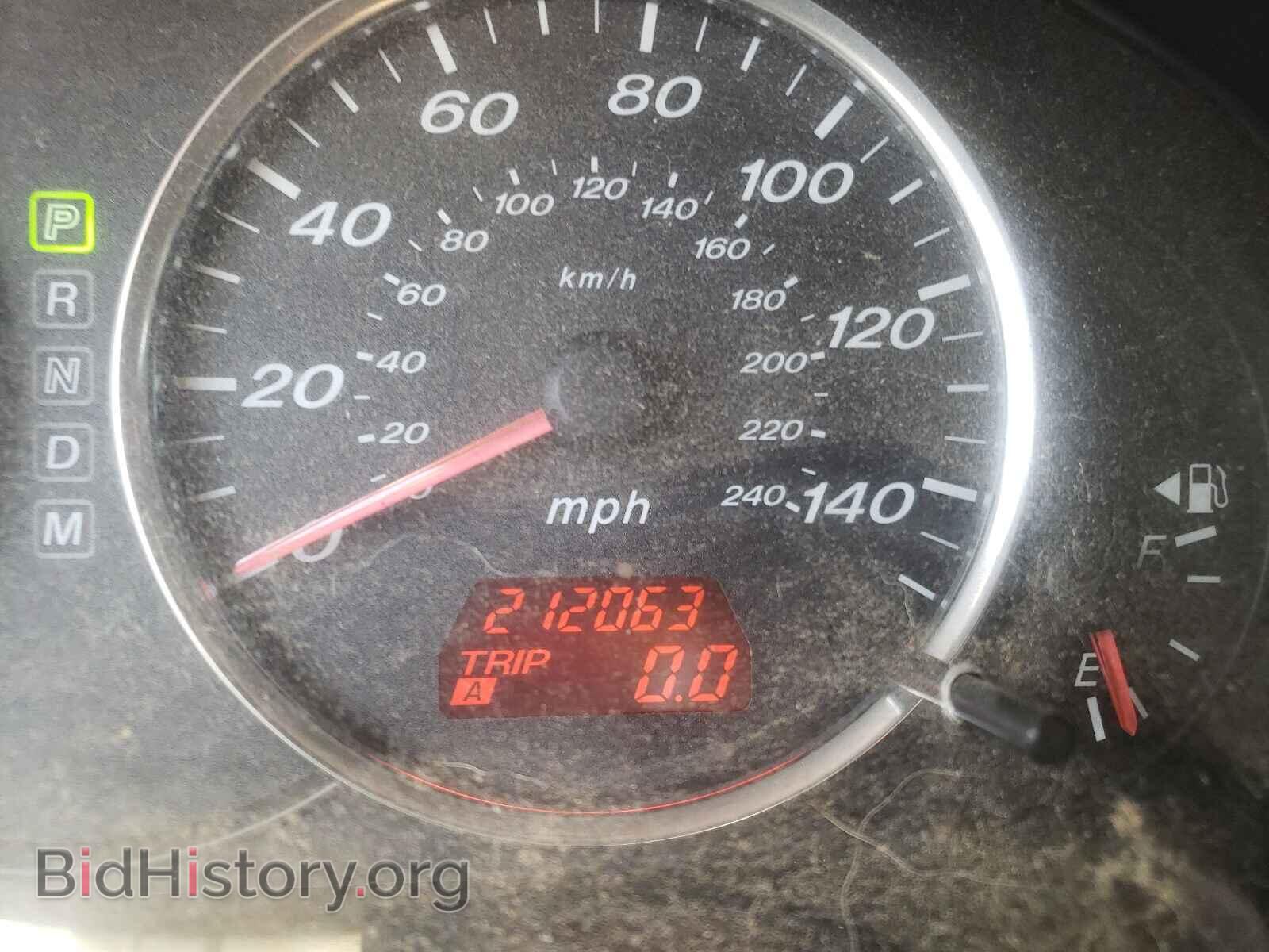 2007 MAZDA 6 - VIN: 1YVHP84C475M40019 - Фото 8
