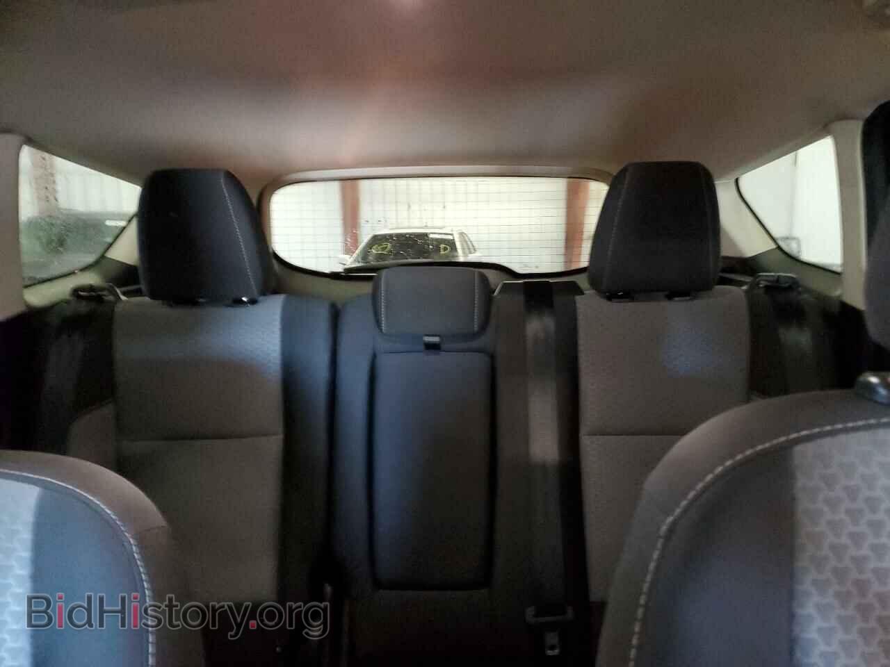 2019 FORD ESCAPE - VIN: 1FMCU9GD6KUC00144 - Фото 10