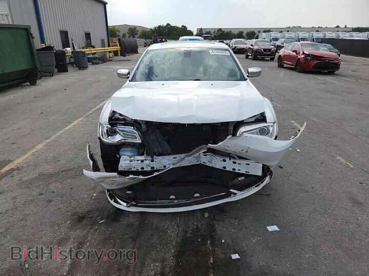 2017 CHRYSLER 300 - VIN: 2C3CCAEG6HH552095 - Photo 13
