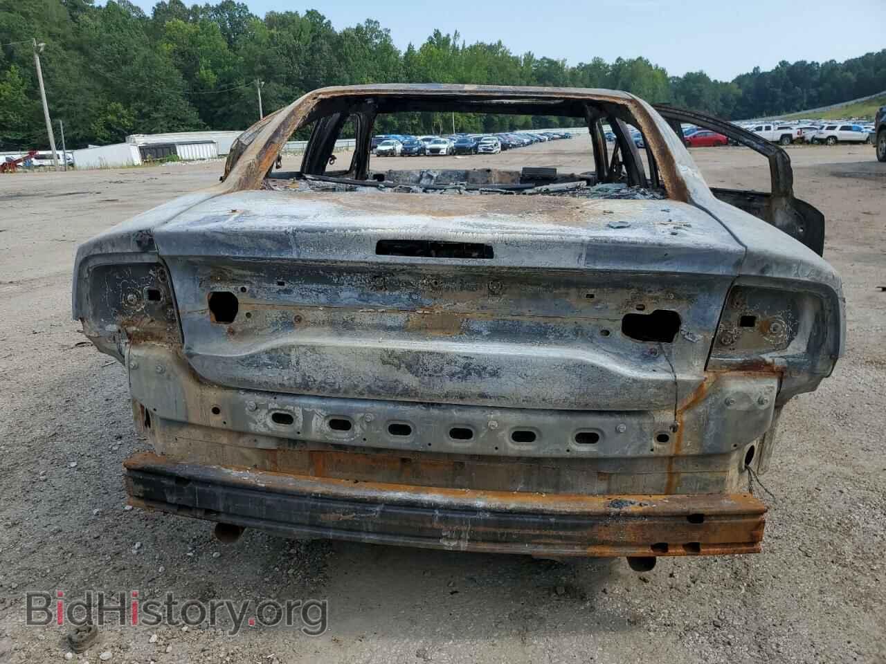 2013 DODGE CHARGER - VIN: 2C3CDXCT0DH526490 - Фото 6