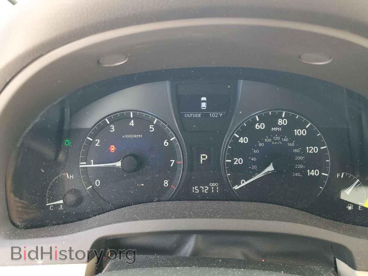 2012 LEXUS RX350 - VIN: 2T2ZK1BA9CC078053 - Фото 9