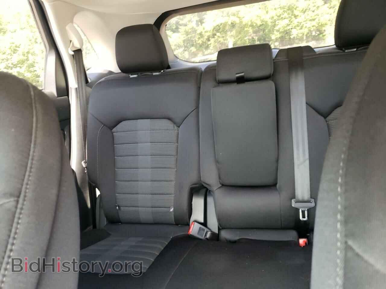 2016 FORD EDGE - VIN: 2FMPK3J80GBB29813 - Фото 10