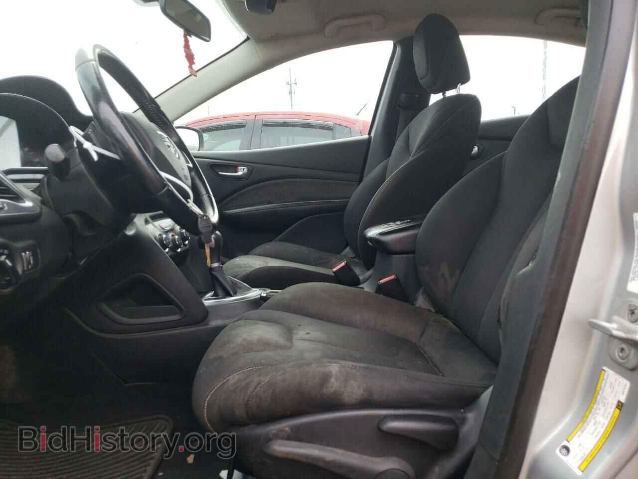 2013 DODGE DART - VIN: 1C3CDFBA2DD270781 - Фото 7