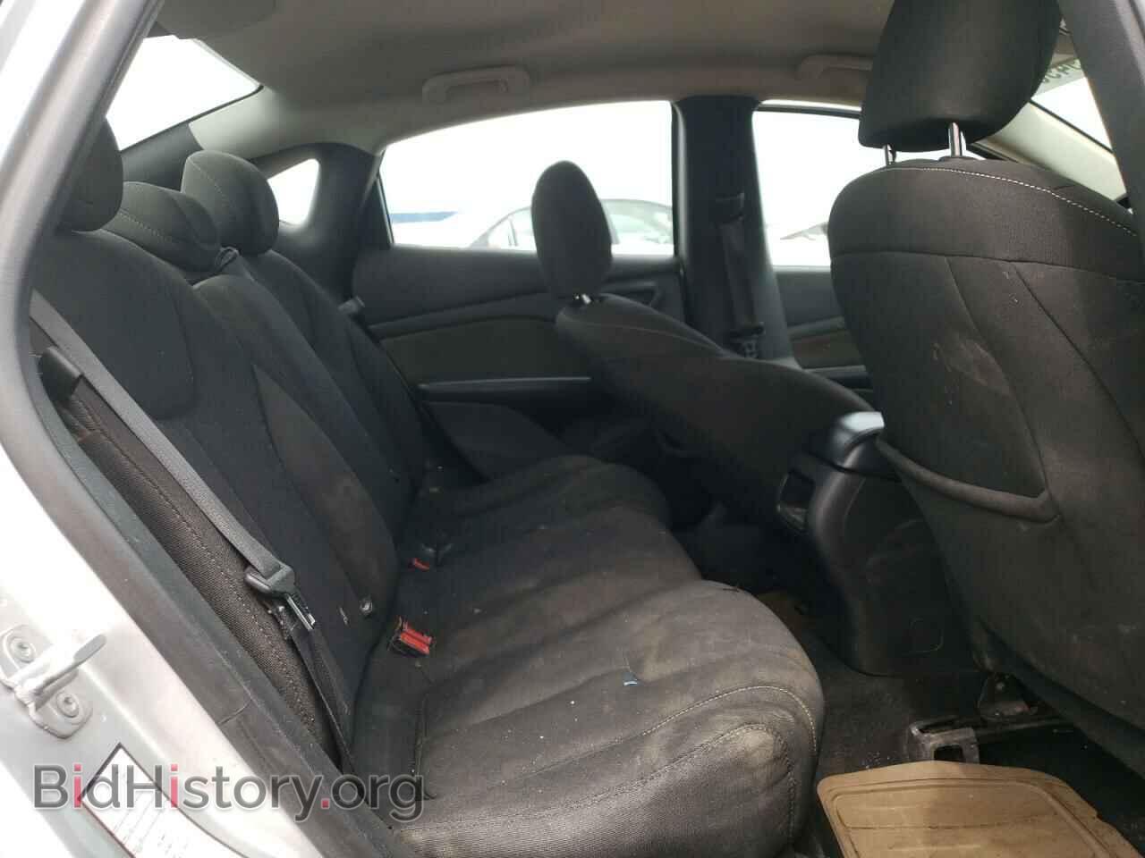 2013 DODGE DART - VIN: 1C3CDFBA2DD270781 - Фото 10