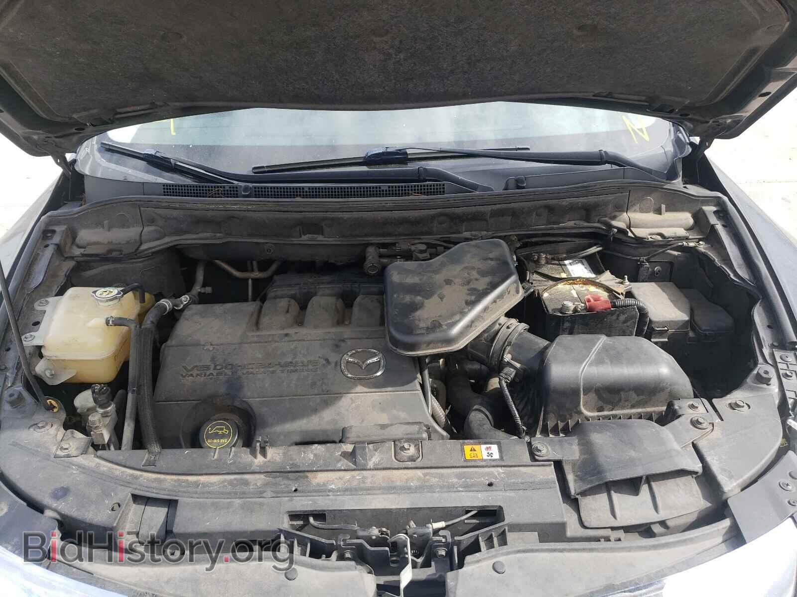 2011 MAZDA CX-9 - VIN: JM3TB2DA6B0320357 - Фото 7