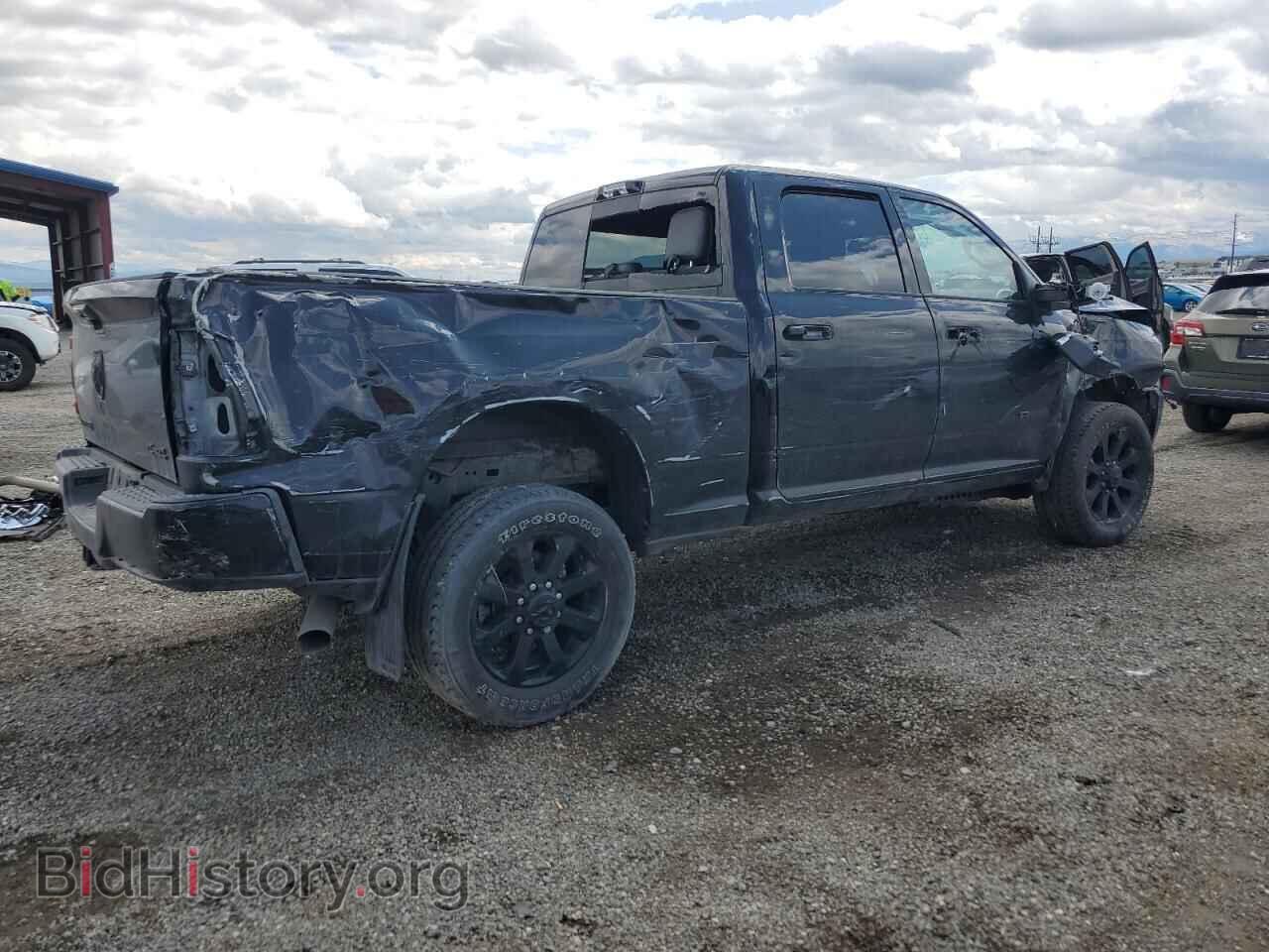 2024 RAM 2500 - VIN: 3C6UR5FL9RG277400 - Фото 3