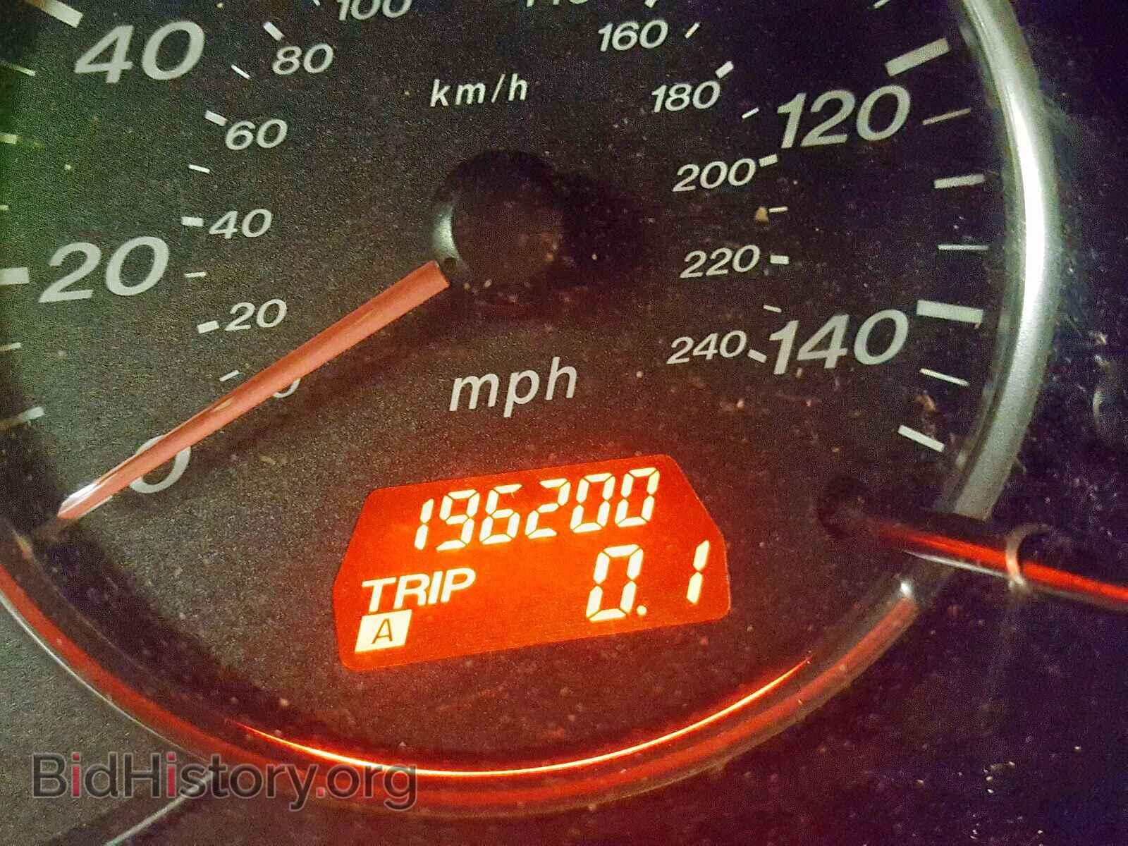 2008 MAZDA 6 - VIN: 1YVHP80C985M48284 - Фото 8