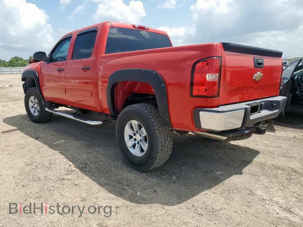 2007 CHEVROLET ALL Models - VIN: 2GCEC13C871705944 - Фото 2