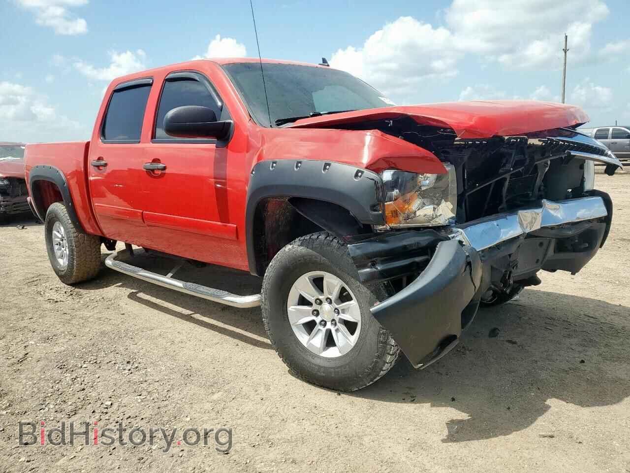2007 CHEVROLET ALL Models - VIN: 2GCEC13C871705944 - Фото 4