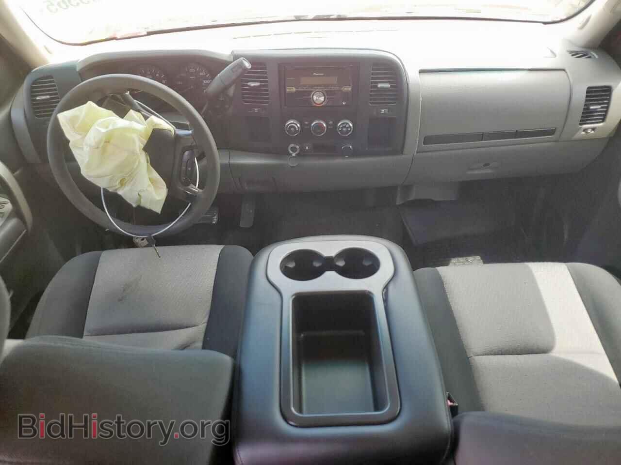 2007 CHEVROLET ALL Models - VIN: 2GCEC13C871705944 - Фото 8