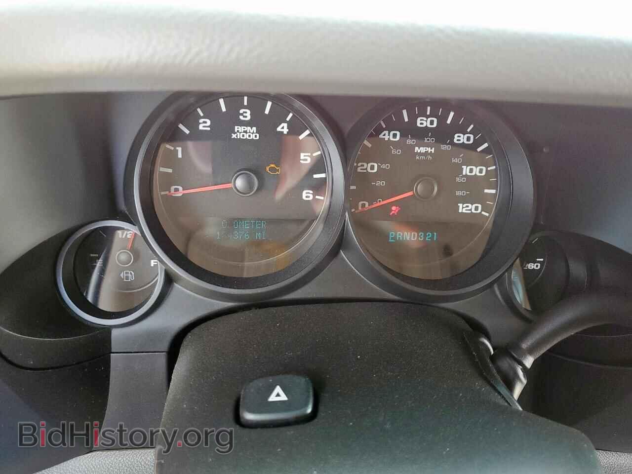 2007 CHEVROLET ALL Models - VIN: 2GCEC13C871705944 - Фото 9