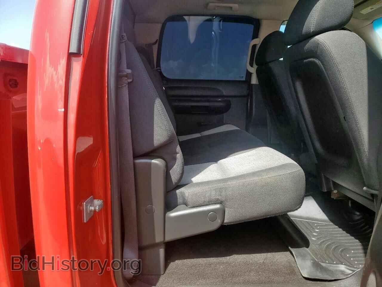 2007 CHEVROLET ALL Models - VIN: 2GCEC13C871705944 - Фото 10