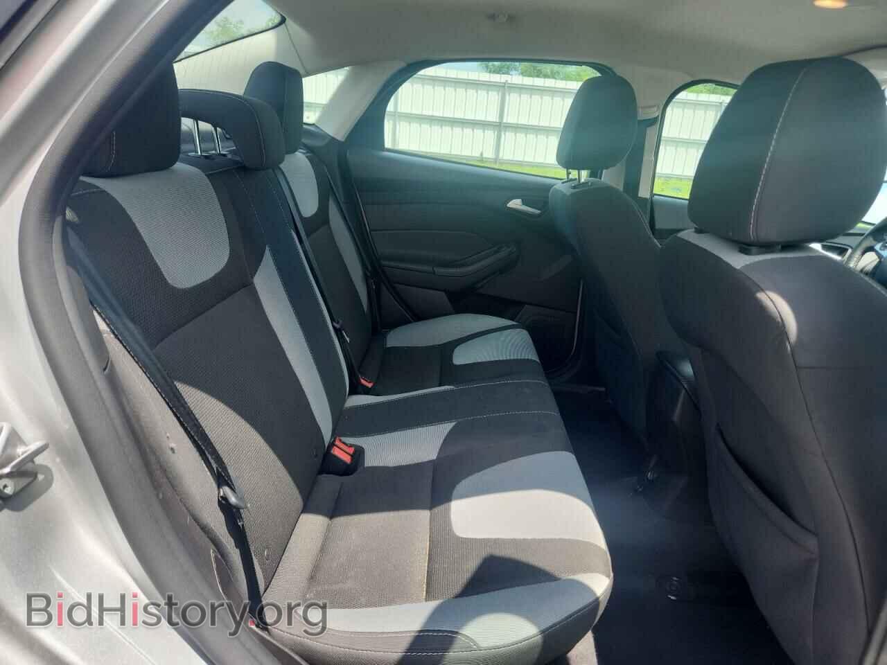 2014 FORD FOCUS - VIN: 1FADP3F26EL431655 - Photo 10