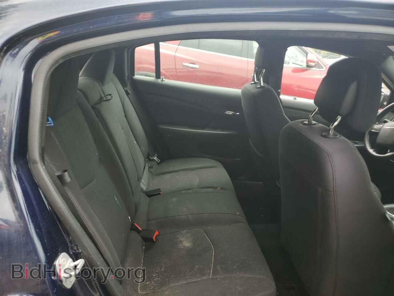 2013 CHRYSLER 200 - VIN: 1C3CCBAB8DN761808 - Фото 10