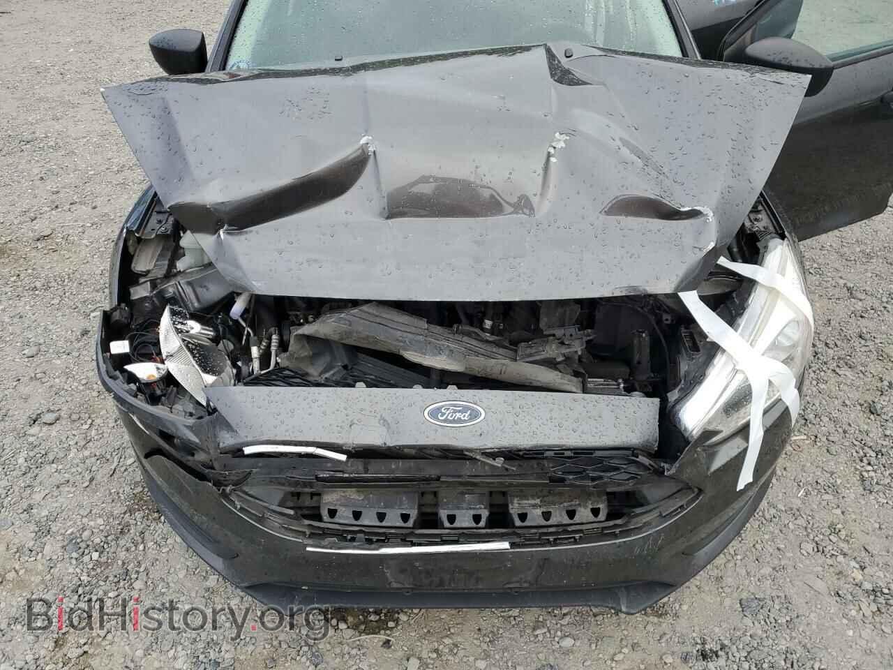 2016 FORD FOCUS - VIN: 1FADP3E25GL254973 - Фото 11
