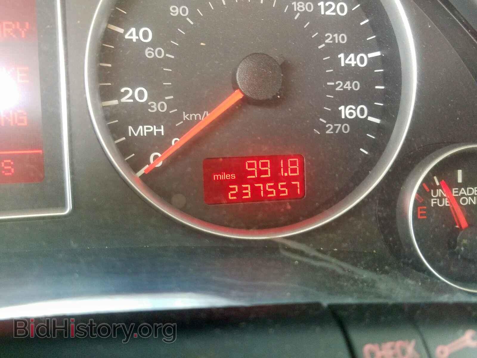 2008 AUDI A4 - VIN: WAUDF78E38A141382 - Фото 8