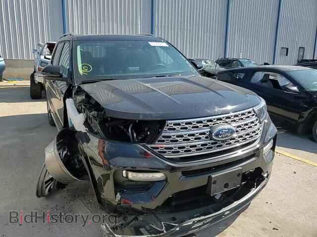 2023 FORD EXPLORER - VIN: 1FMSK8FH6PGC11473 - Фото 14