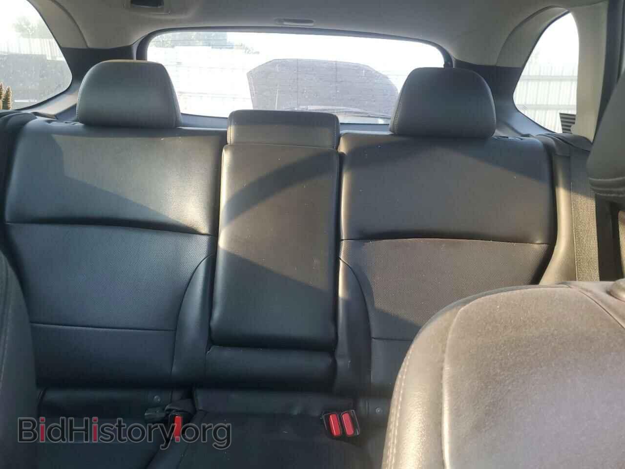 2015 SUBARU OUTBACK - VIN: 4S4BSENC6F3274499 - Фото 10