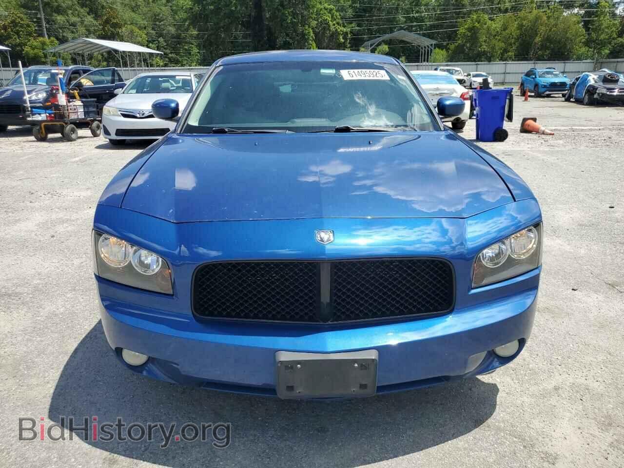 2010 DODGE CHARGER - VIN: 2B3CA9CV4AH301746 - Фото 5