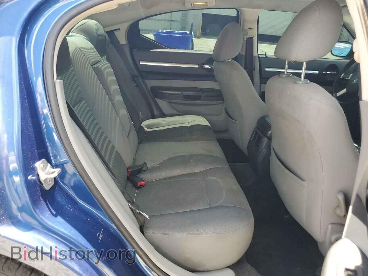 2010 DODGE CHARGER - VIN: 2B3CA9CV4AH301746 - Фото 10