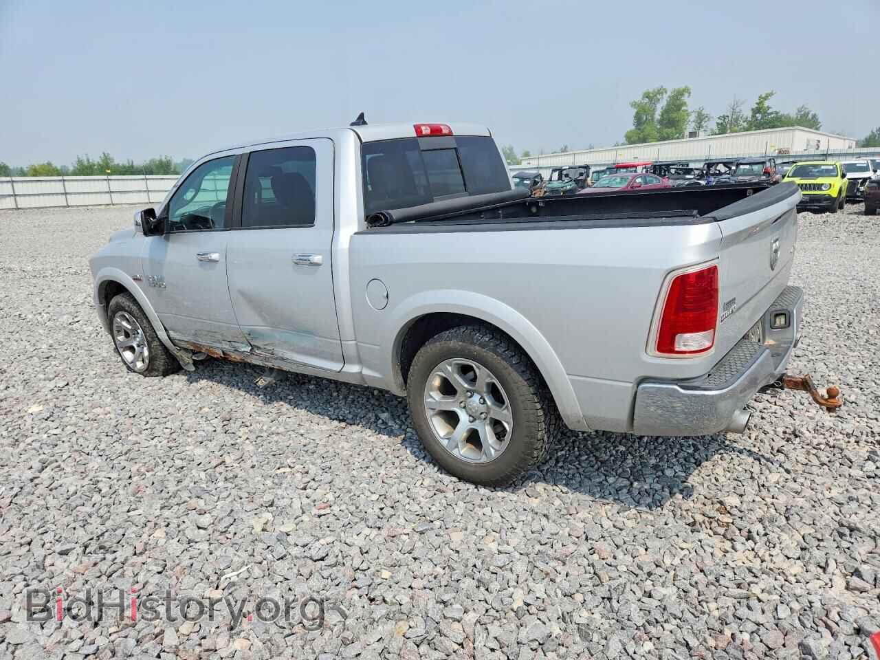 2015 RAM 1500 - VIN: 1C6RR7NT4FS700214 - Фото 2
