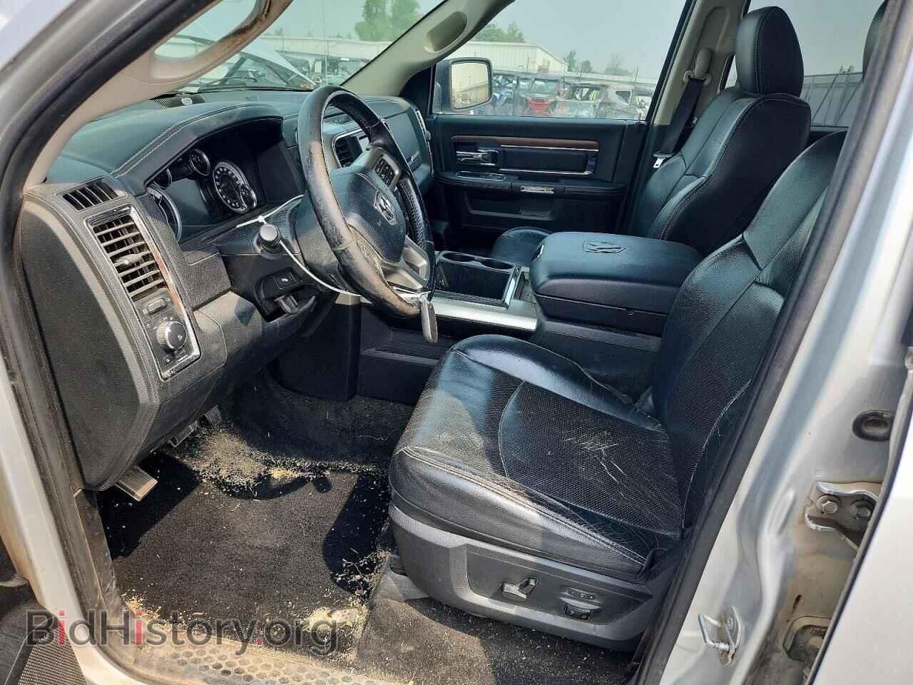 2015 RAM 1500 - VIN: 1C6RR7NT4FS700214 - Фото 7
