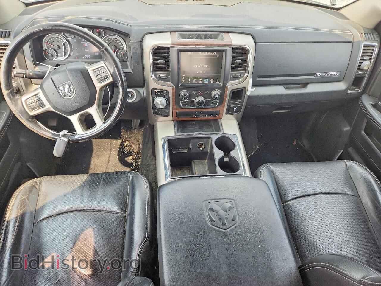 2015 RAM 1500 - VIN: 1C6RR7NT4FS700214 - Фото 8