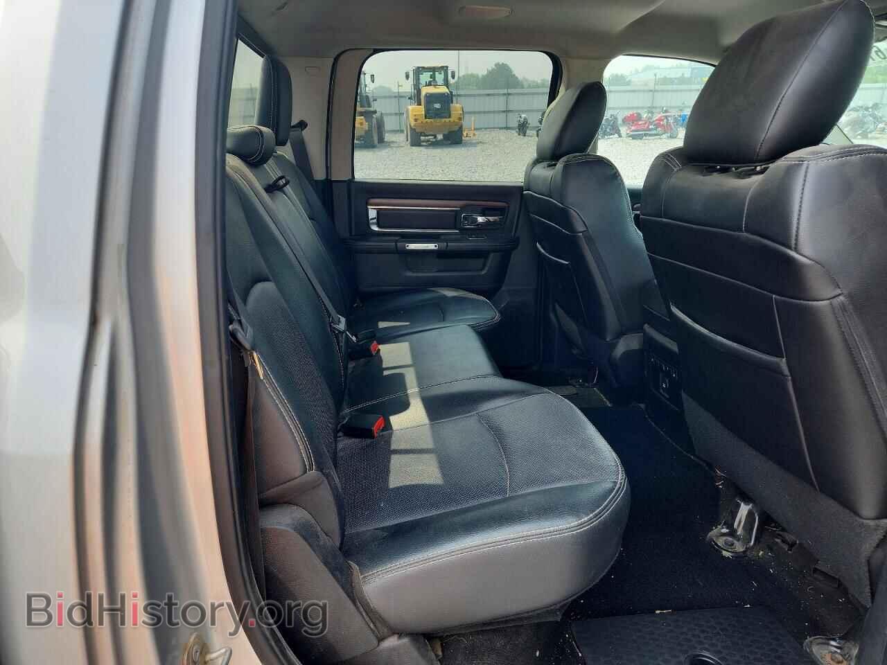 2015 RAM 1500 - VIN: 1C6RR7NT4FS700214 - Фото 10