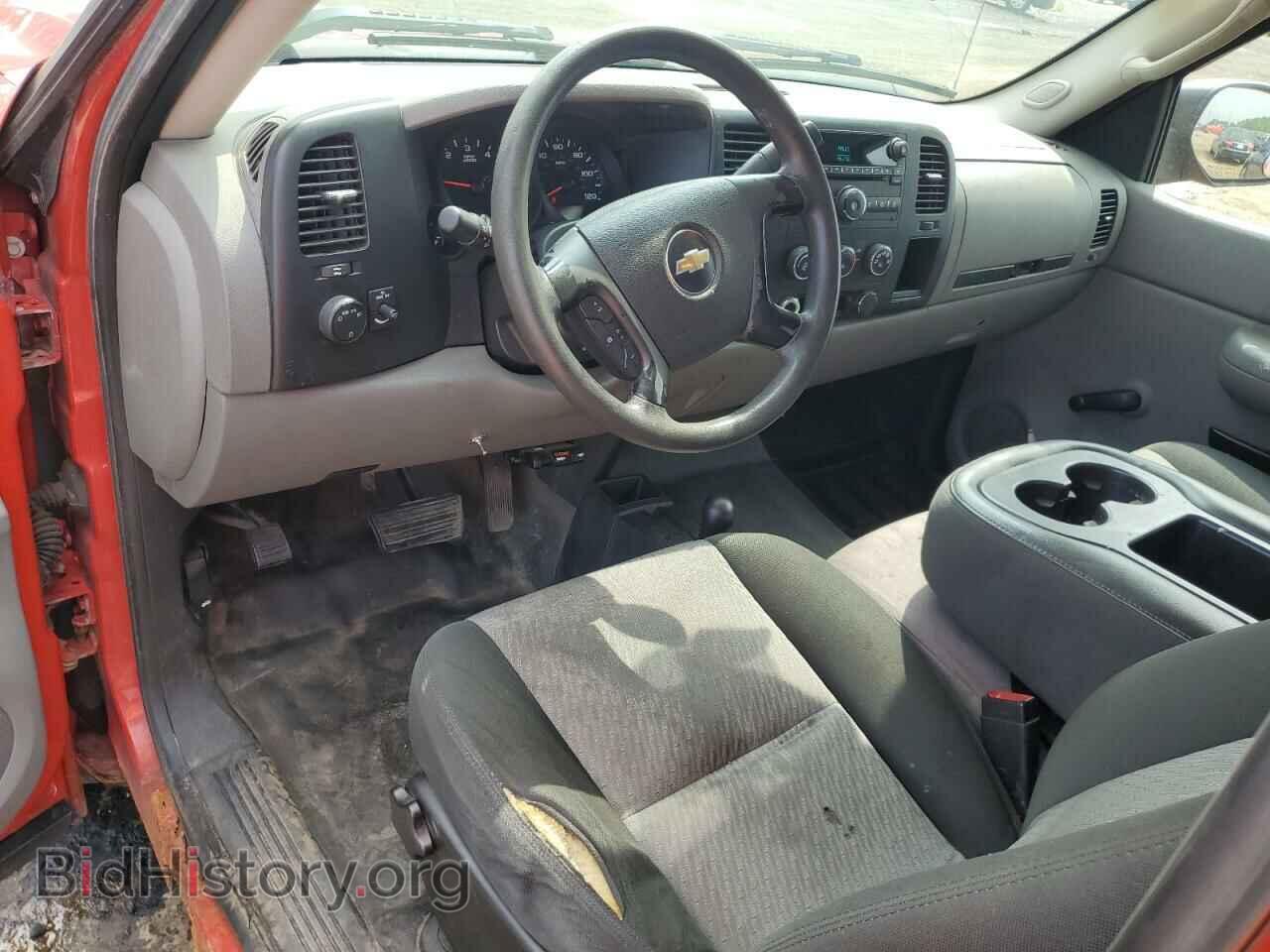2008 CHEVROLET ALL Models - VIN: 2GCEK19C481312759 - Фото 8