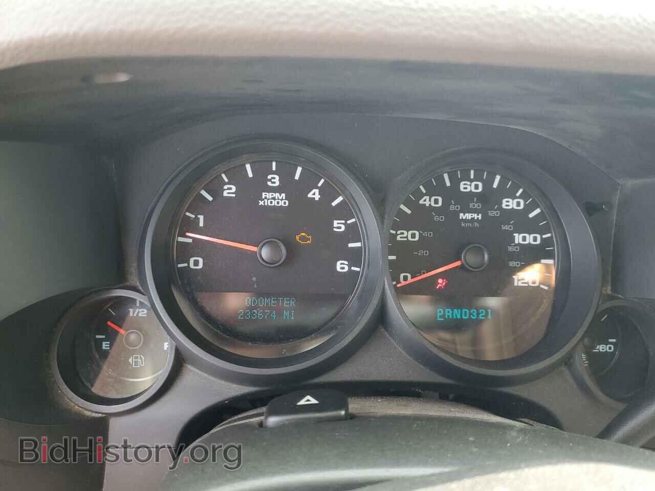 2008 CHEVROLET ALL Models - VIN: 2GCEK19C481312759 - Фото 9