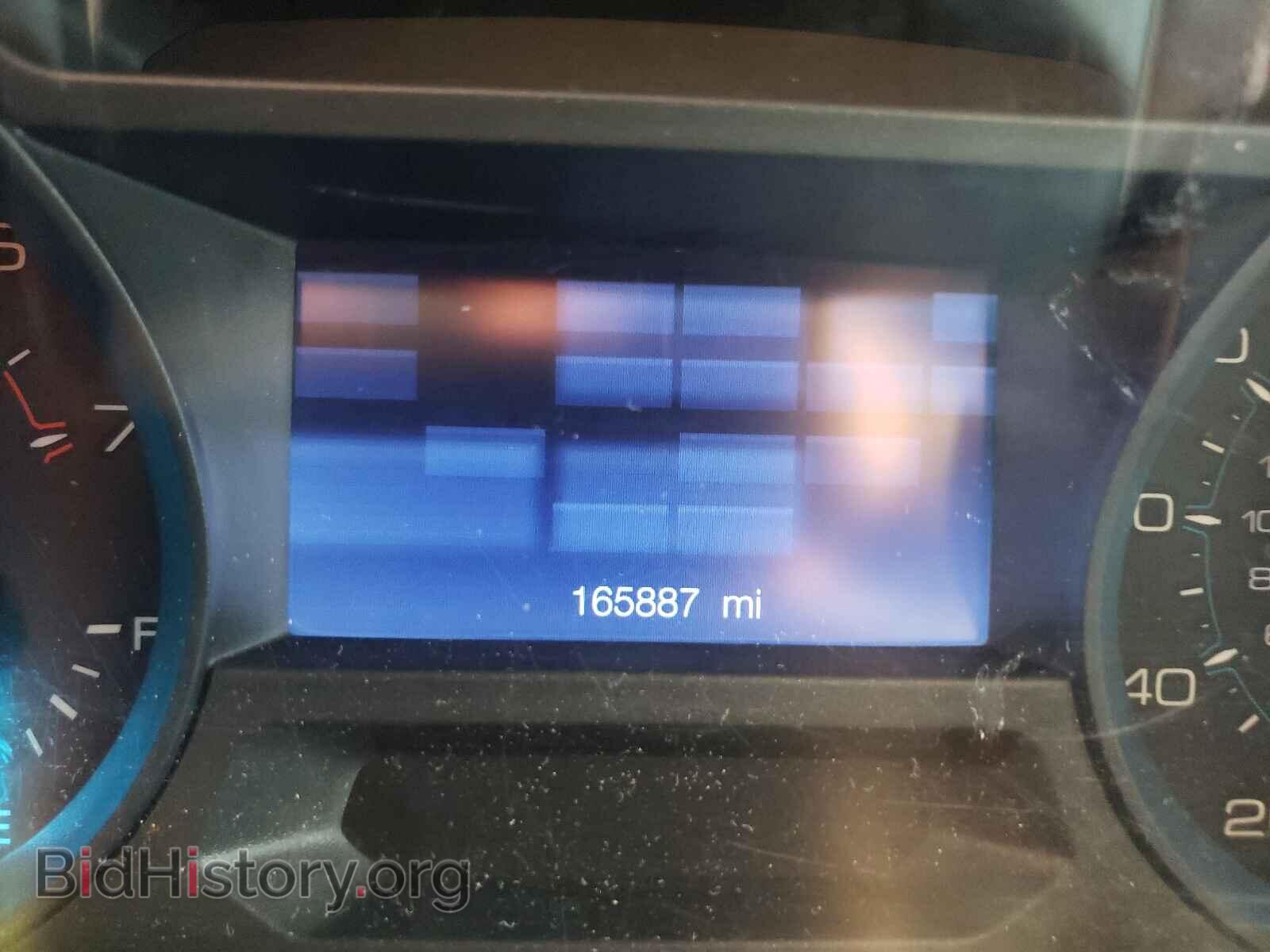 2012 FORD EXPLORER - VIN: 1FMHK7B86CGA22617 - Photo 8