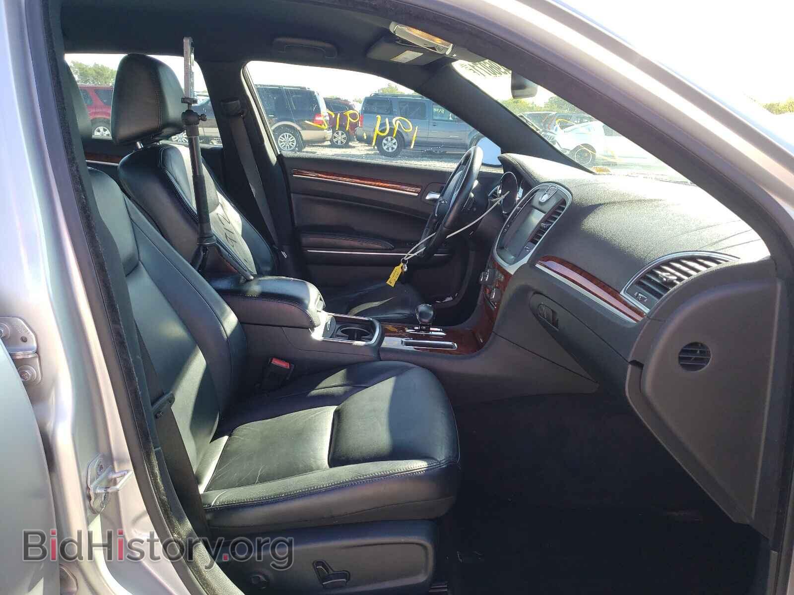 2012 CHRYSLER 300 - VIN: 2C3CCACG9CH212919 - Photo 5