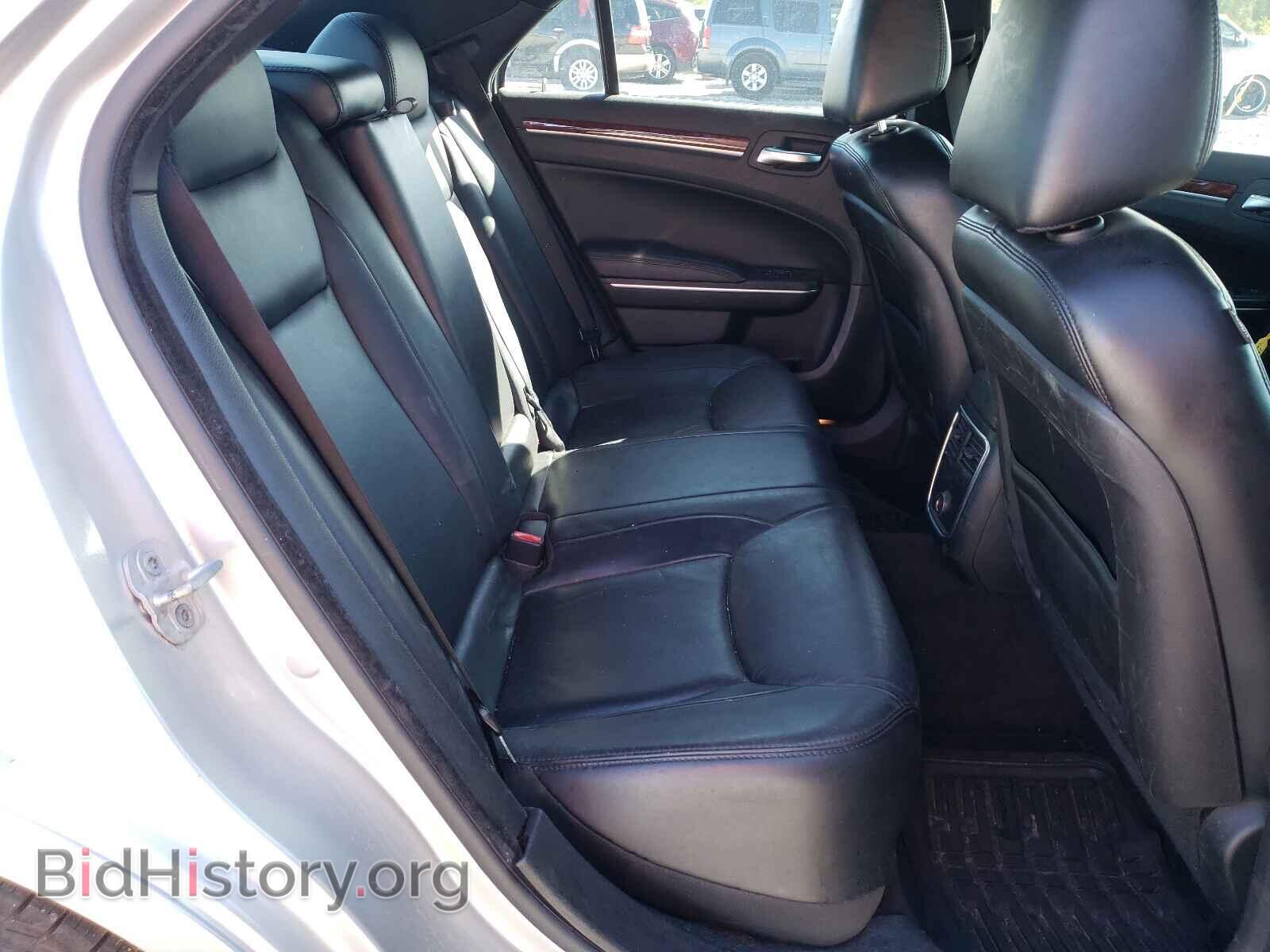 2012 CHRYSLER 300 - VIN: 2C3CCACG9CH212919 - Photo 6