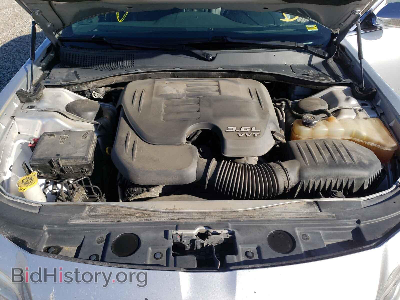 2012 CHRYSLER 300 - VIN: 2C3CCACG9CH212919 - Photo 7